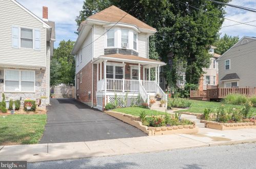108 Glen Ave, Manor, PA 19036-0014