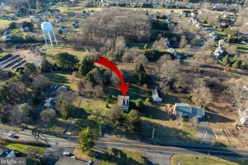 223 7th Ave, Collegeville PA  19426-1905 exterior