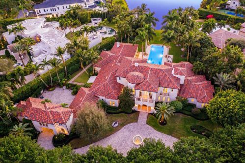8600 Twin Lake Dr, Boca Raton, FL 33496-1910