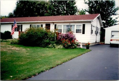 2576 Chandler Rd, Wadsworth, NY 14533-9751