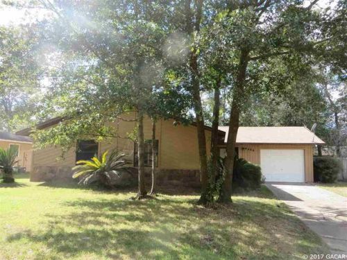 4406 21 Dr, Gainesville FL  32605-1748 exterior