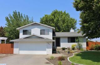 5113 Margaret St, Pasco, WA 99301-2460
