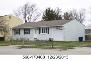 5602 Nike Dr, Hilliard, OH 43026-9616