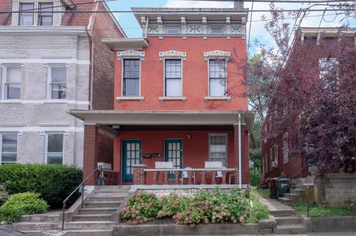317 17th St, Covington, KY 41011-2979