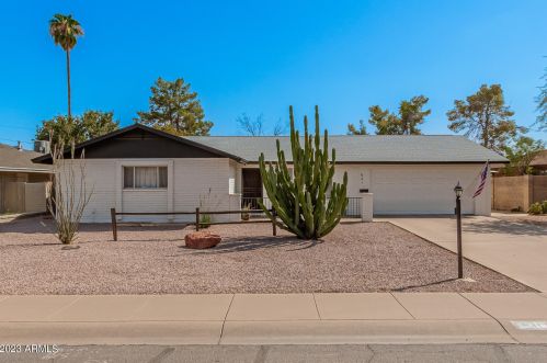 541 Orchid Ln, Chandler, AZ 85225-1196