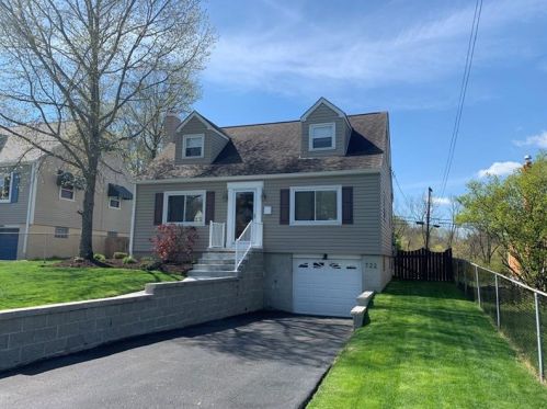 722 Hope St, Pittsburgh, PA 15220-1631