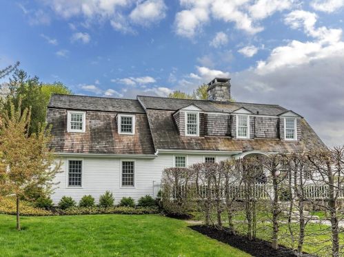 32 Chestnut Hill Rd, Litchfield, CT 06759-3624