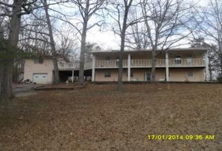 160 Armes Chapel Rd, Wartburg, TN 37887-3835