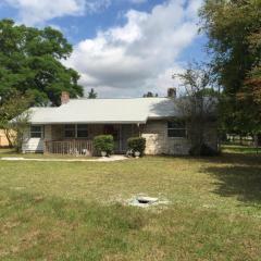 4409 Blackburn St, Jacksonville FL  32210-4243 exterior