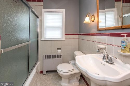 1106 Vilsmeier Rd, Lansdale PA  19446-1711 exterior