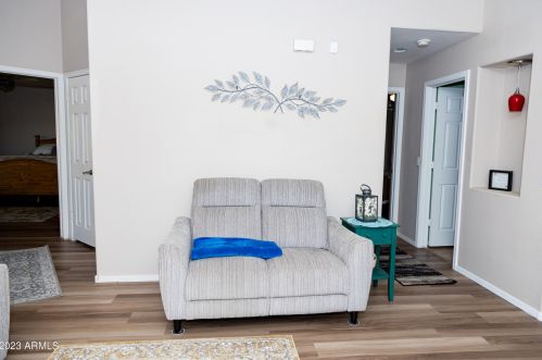 2376 Santiago Trl, Casa Grande AZ  85194-5768 exterior