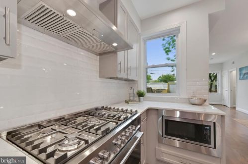 308 Rhode Island Ave, Washington DC  20001-1827 exterior