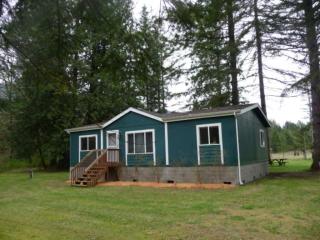 53515 Rockport Cascade Rd, Newhalem, WA
