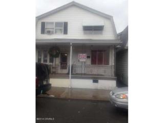 1124 Poplar St, Kulpmont, PA 17834-1612