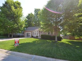3328 Senseney Cir, Clarksville, TN 37042-8141