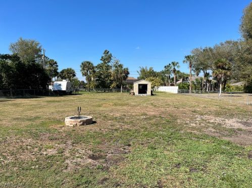 411 Roosevelt Ave, Lehigh Acres FL  33936-1202 exterior