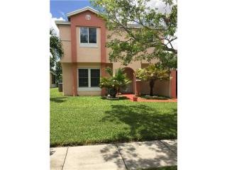9551 Encino St, Hollywood FL  33025-4255 exterior