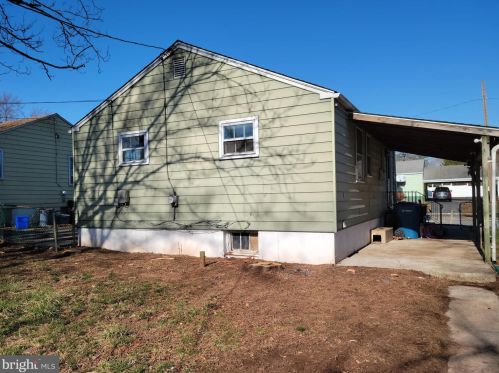 1524 James St, Norristown, PA 19403-2931