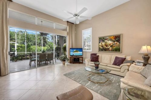 25419 Galashields Cir, Bonita Springs, FL 34134-1969