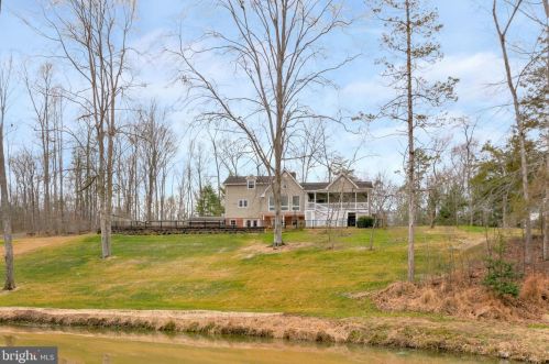 15561 Matthews Mill Rd, Madison Mills VA  22960-3739 exterior