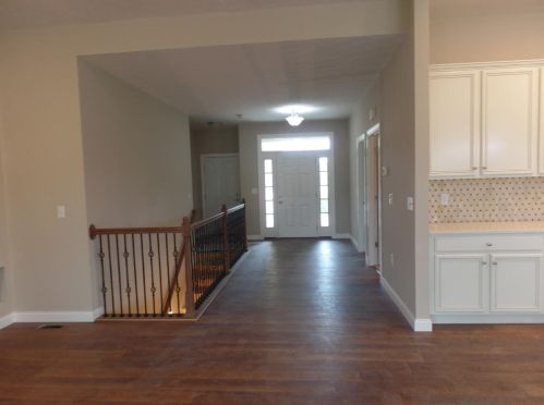 1323 Pekin Rd, Liberty Township OH  exterior