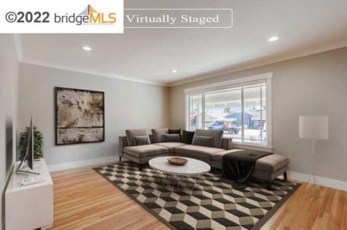 2265 Maximilian Dr, Campbell, CA 95008-3815