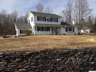 36 Pleasant View Rd, Tannersville, NY 12485