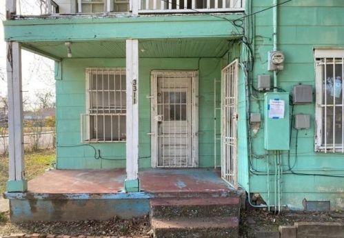 3311 Borger St, Dallas, TX 75212-2722