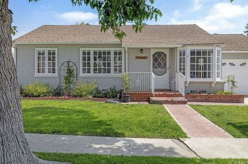 5910 Fairbrook St, Long Beach, CA 90815-3238