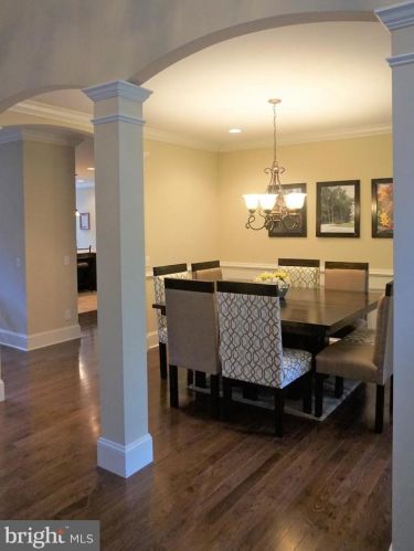 216 Otter Run Ct, Seaford DE  19973-7432 exterior