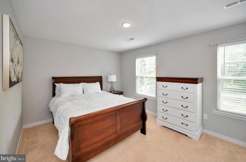 122 Republic Ave, Locust Grove VA  22508-5146 exterior