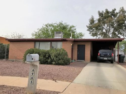 6965 45th St, Tucson, AZ 85730-2303