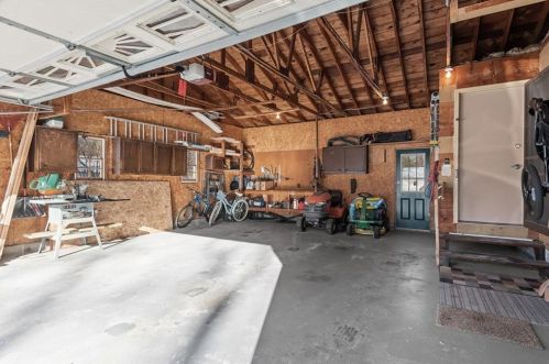 405 Seminole Ave, East Farmington WI  54020-8151 exterior