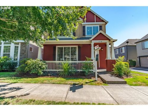 1116 Tamango St, Beaverton, OR 97123-4688