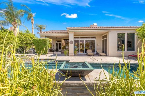 80481 Spanish Bay, La Quinta CA  92253-5698 exterior