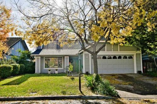 315 Fontaine Dr, Danville, CA 94506-4685