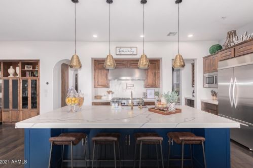 4161 Vlg St, Buckeye AZ  85396-3559 exterior