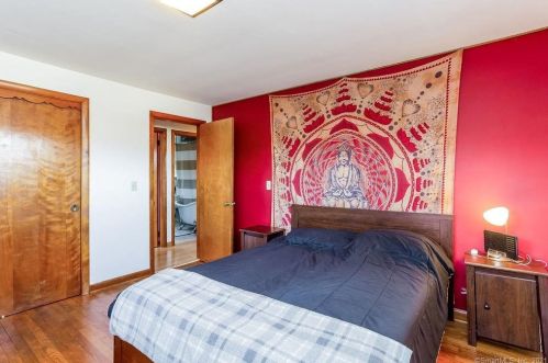 691 Millbrook Rd, Middletown CT  06457-5523 exterior