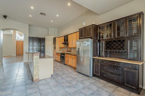 5330 Angela Dr, Scottsdale AZ 85254-6409 exterior