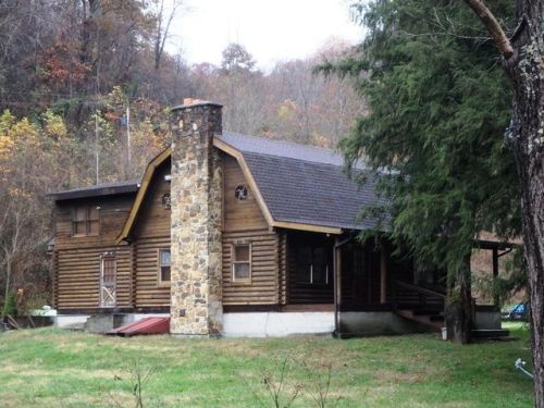 986 Flat Holw, Firebrick, KY 41174-9055