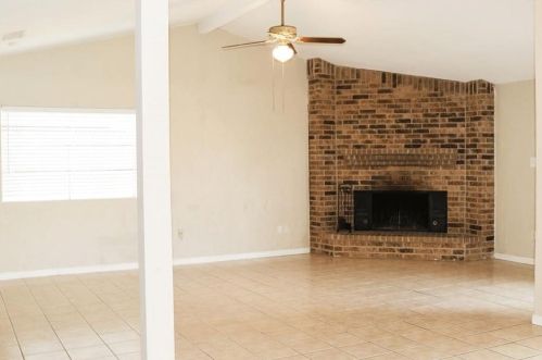 3109 Misty Ct, Bedford TX  76021-3916 exterior