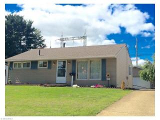 1441 Western Ave, Canton, OH 44710-1257