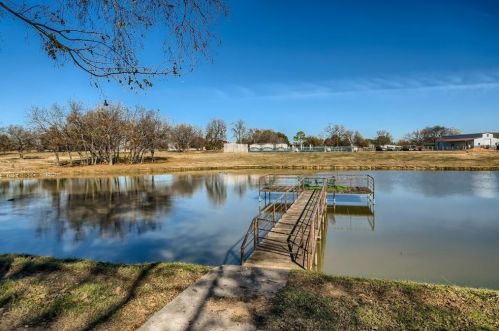 1040 Brush Creek Rd, Argyle TX  76226 exterior