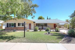 3309 85th Pl, Scottsdale, AZ 85251-5911