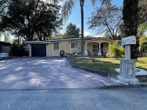 2209 Corliss Dr, Orlando, FL 32808-5503