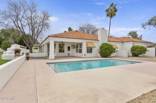 10316 48 Pl, Scottsdale AZ 85254-7602 exterior