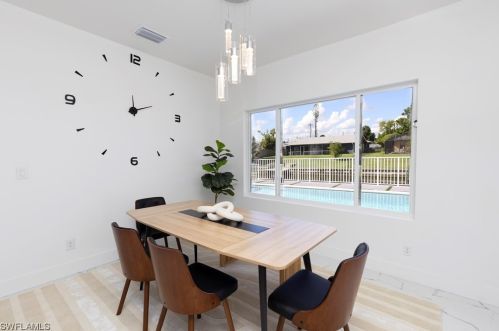 1457 16 St, Cape Coral FL  33990-6717 exterior