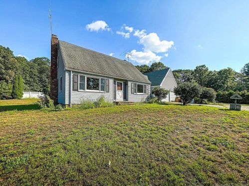 123 Rye St, East Windsor, CT 06016-9581