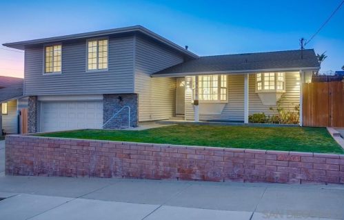 8608 Highwood Dr, San Diego, CA 92119-1411