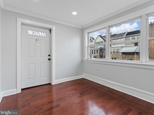 6634 Guyer Ave, Philadelphia PA  19142-2603 exterior